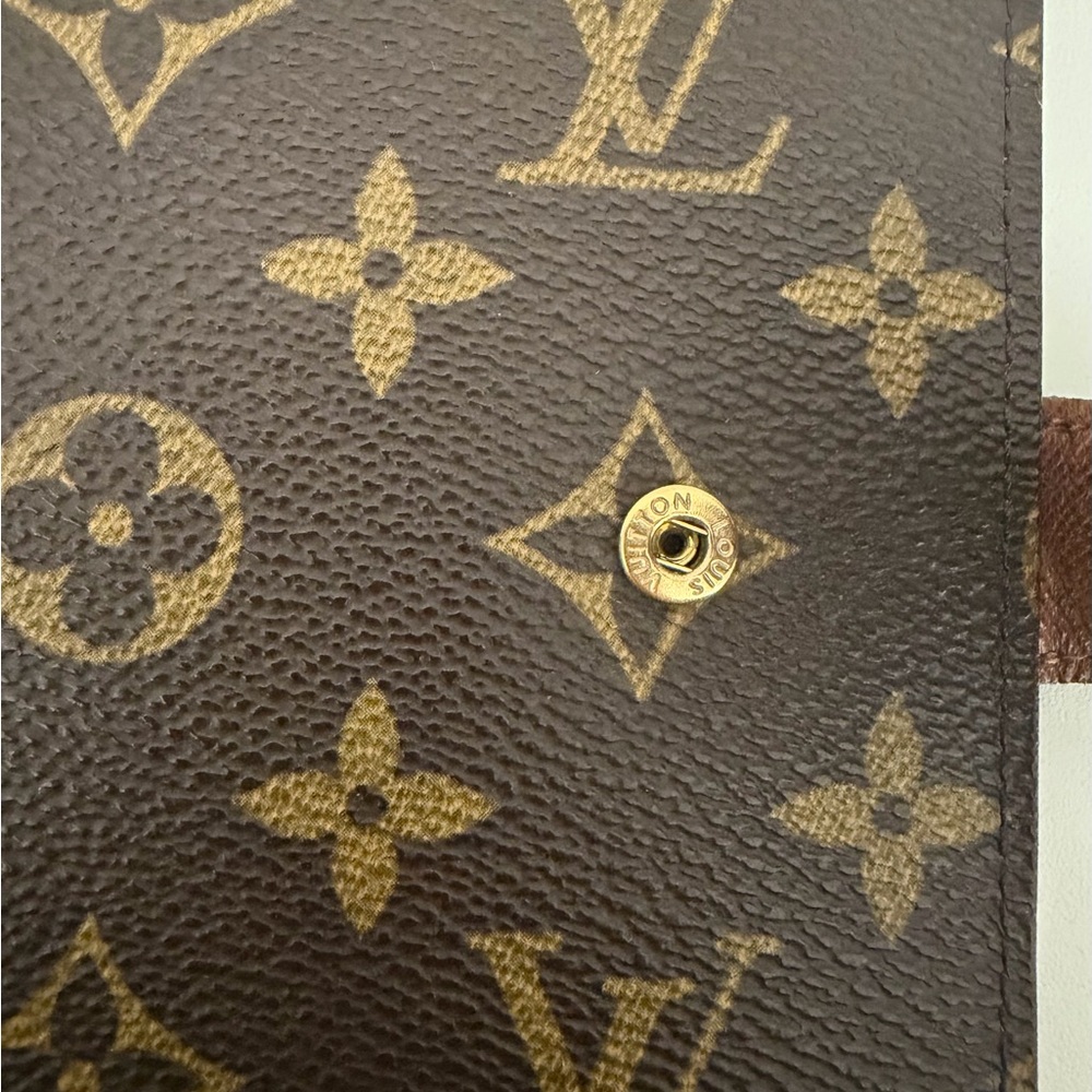 Louis Vuitton MM Ring Agenda (Medium) - Picture 10 of 14